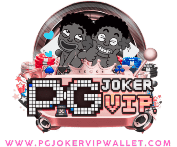 pgjokervipwallet - logo
